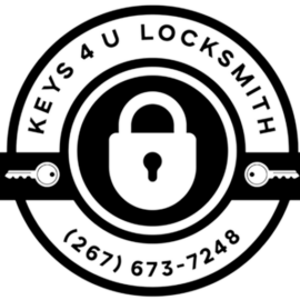 Keys 4 U Locksmith