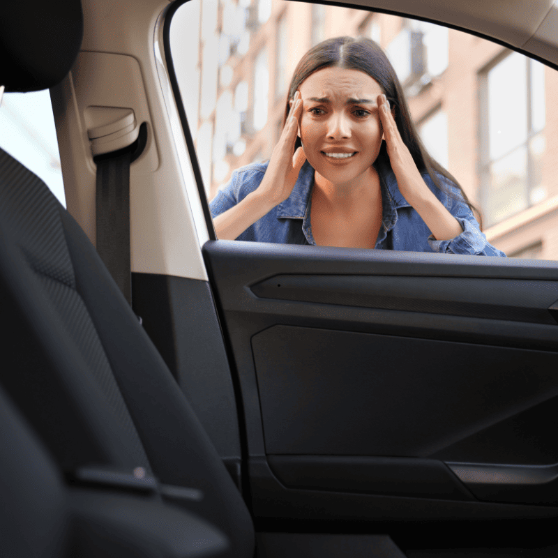 Emergency Lockout Assistance in Doylestown