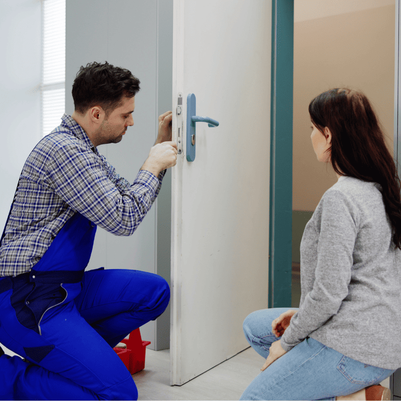 Emergency Locksmith Service in Doylestown